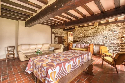 Traumferienhaus mit privatem Garten