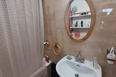 2 Zimmer für 4 Personen