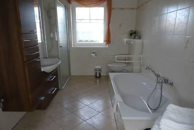 Apartament z 4 sypialniami