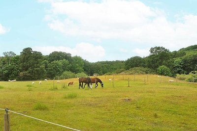 2 Personen Ferienhaus in Mölle