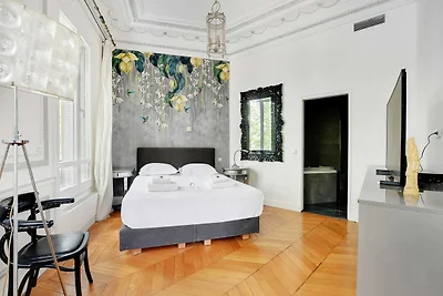 Herrliche Wohnung - 2BD/4P - Georges V /...