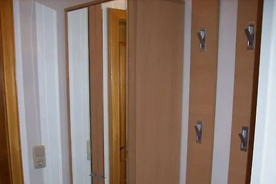 Apartament wakacyjny z 2 sypialniami