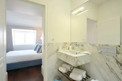 Porto Retreat: Komfort und Stil im Herzen