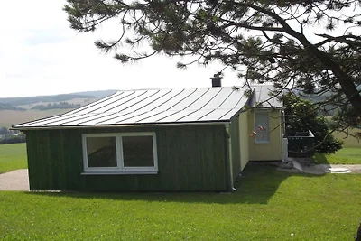 Ferienwohnung mit 2 Schlafzimmer