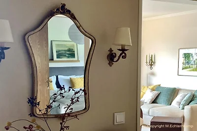 Vakantieappartement met 1 slaapkamer