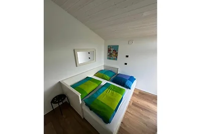 Ferienhaus mit 1 Schlafzimmer