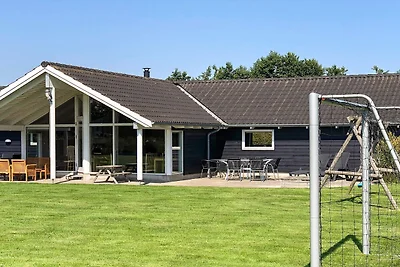 12 persoons vakantie huis in Idestrup-By...