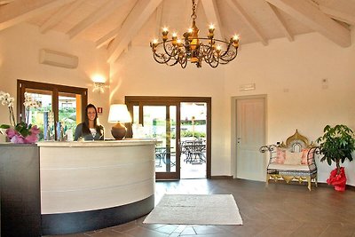 Ferienresidence Punta Falcone, Santa Teresa d...