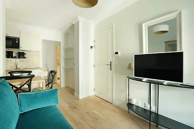 Appartement Centrum van Parijs