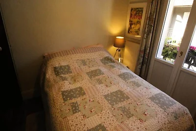 3 Teile für 4 Personen