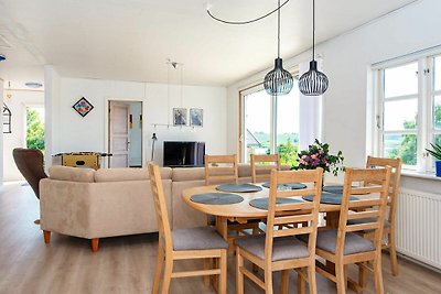 6 Personen Ferienhaus in Nordborg-By Traum