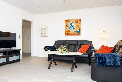 6 persoons vakantie huis in Ulfborg