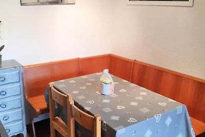 2 Zimmer für 6 Personen