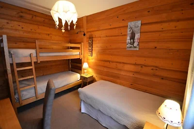 3 camere per 5 persone