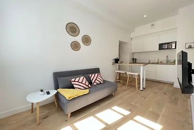 Appartamento a Toulhouse