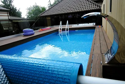 Casa vacanze a Miedzywodzie