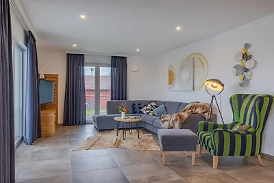 Wunderfizz vakantieappartement