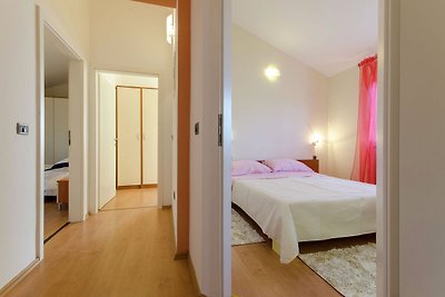 Komfortables Ferienhaus in Rovinj mit eigenem...