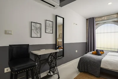 Villa Casa de Stalla für 6 Personen