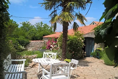 Hut Golfvakantie Brusje