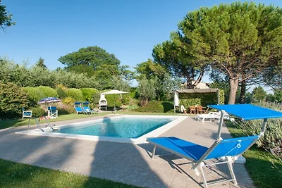 Casa vacanze con 3 camere da letto