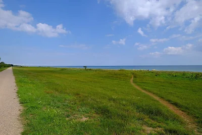 4 Personen Ferienhaus in Gedser