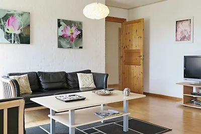 6 Personen Ferienhaus in Lemvig-By Traum