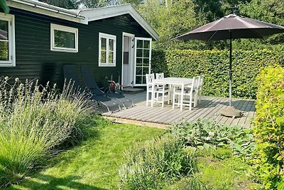 4 Sterne Ferienhaus in Frederiksværk