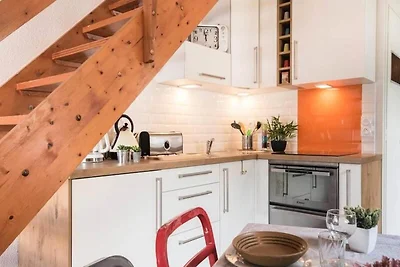 Residenz La Tour Bat A für 4 Personen