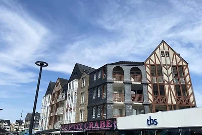 Studio in Frankreich - Günstige Unterkunft