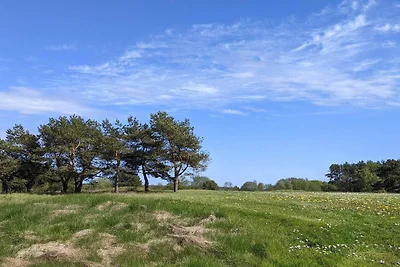 6 persoons vakantie huis in DEGEBERGA-By...
