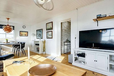 6 Personen Ferienhaus in Løkken-By Traum