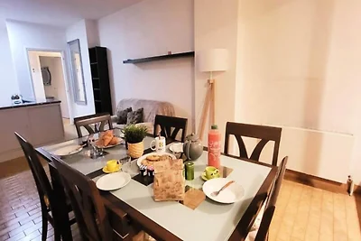 Residenz Marina Nirvana mit Blick auf das...