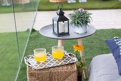 Villa in Sanxenxo mit Pool und Meerblick