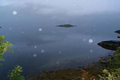 6 Personen Ferienhaus in Gullesfjord