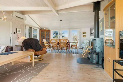 5 Sterne Ferienhaus in Løkken