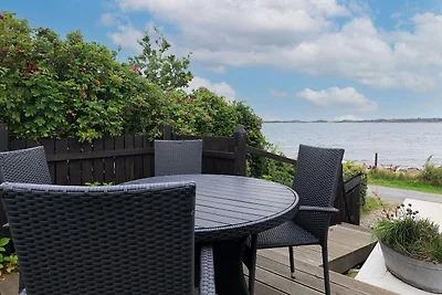 4 Personen Ferienhaus in Mesinge