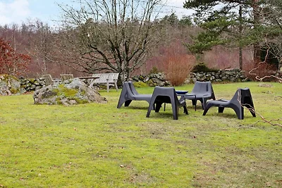 4 Personen Ferienhaus in VARBERG-By Traum
