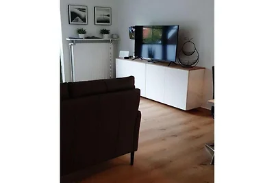 Ferienhaus mit 2 Schlafzimmer