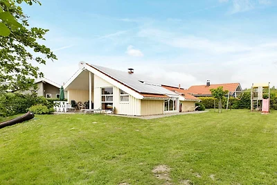 12 Personen Ferienhaus in Otterndorf