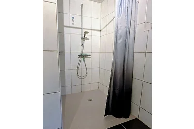Ferienhaus in Dunum mit Schwimmbecken