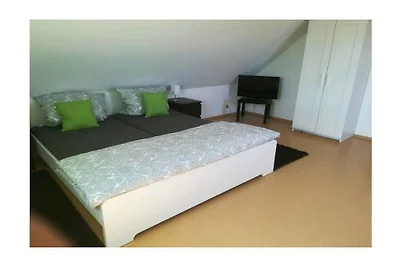 Ferienwohnung mit 3 Schlafzimmer