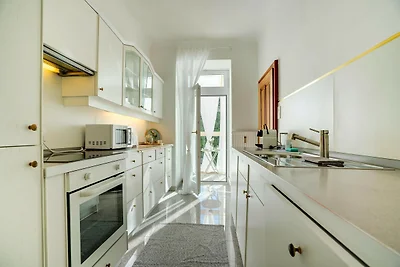 Wohnung in Graz mit Balkon