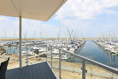 Luxuswohnung an der Kieler Förde