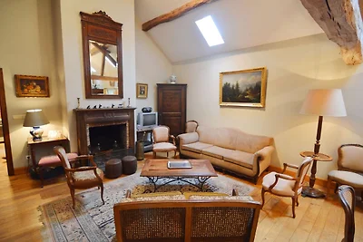 Karaktervolle vakantiewoning in boerderij bij...