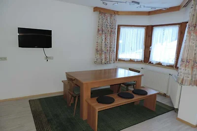 Wohnung in Ischgl in einer ruhigen Gegend