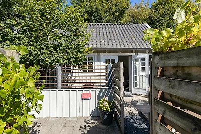 Ferienhaus in Domburg am Strand