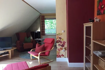 Ferienhaus Erholungsurlaub Gransee