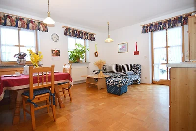 Gemütliche Ferienwohnung in Waldnähe in...