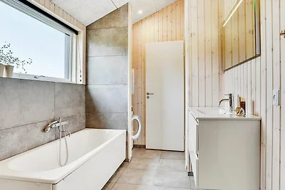 5 Sterne Ferienhaus in Augustenborg-By Traum